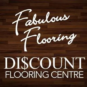 Fabulous Flooring client logo